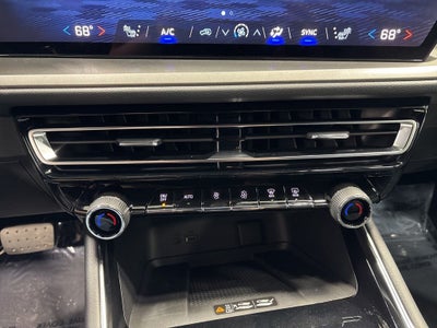 2026 Chevrolet Traverse LT 2LT