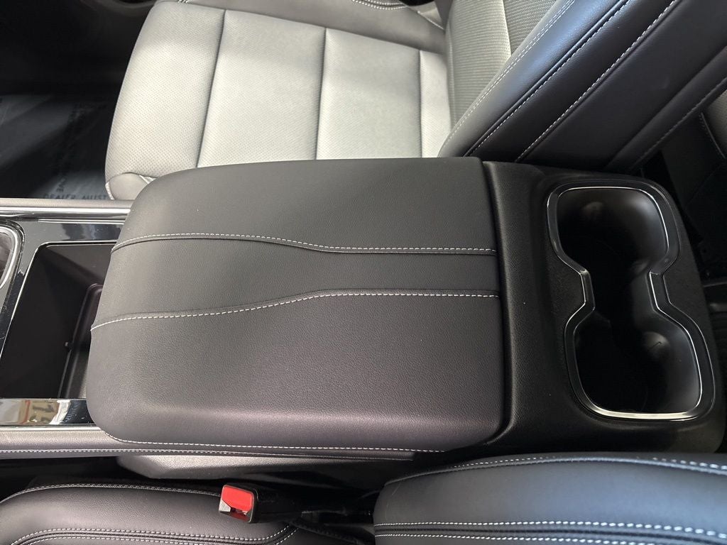 2026 Chevrolet Traverse LT 2LT