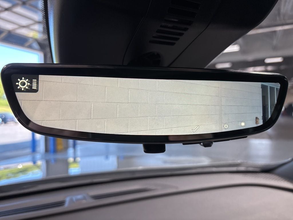 2026 Chevrolet Traverse LT 2LT