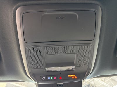 2026 Chevrolet Traverse LT 2LT
