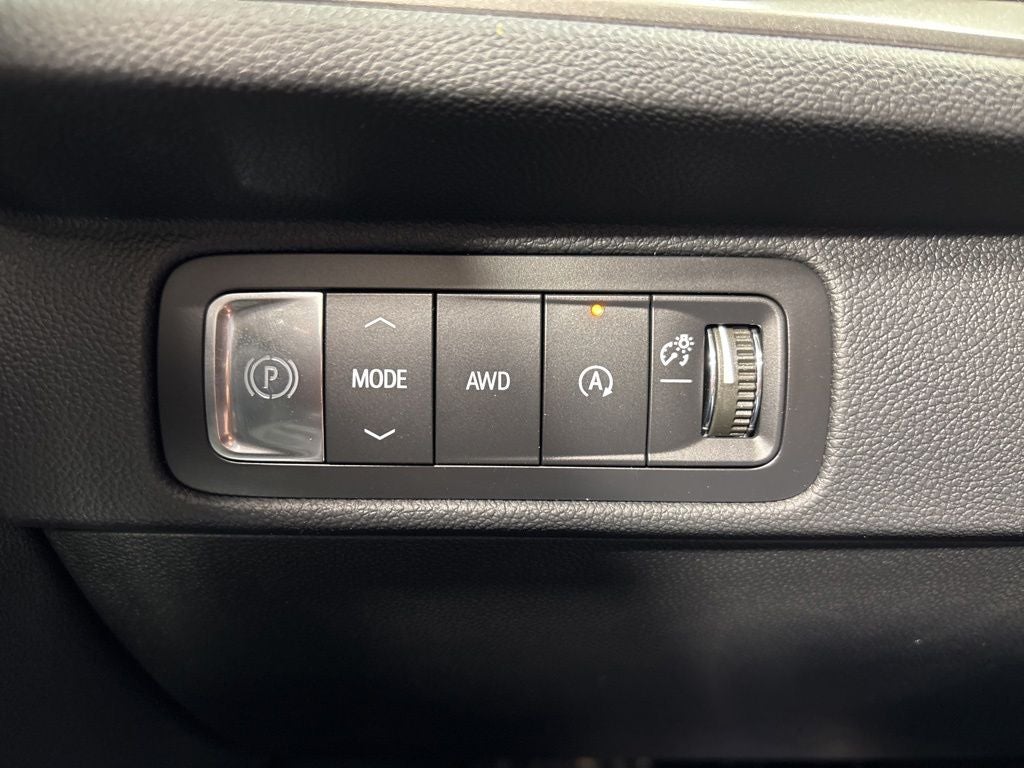 2026 Chevrolet Traverse LT 2LT