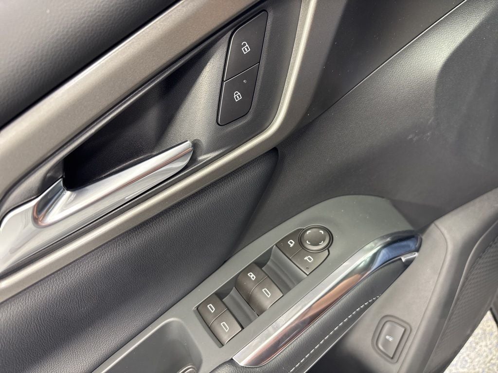 2026 Chevrolet Traverse LT 2LT