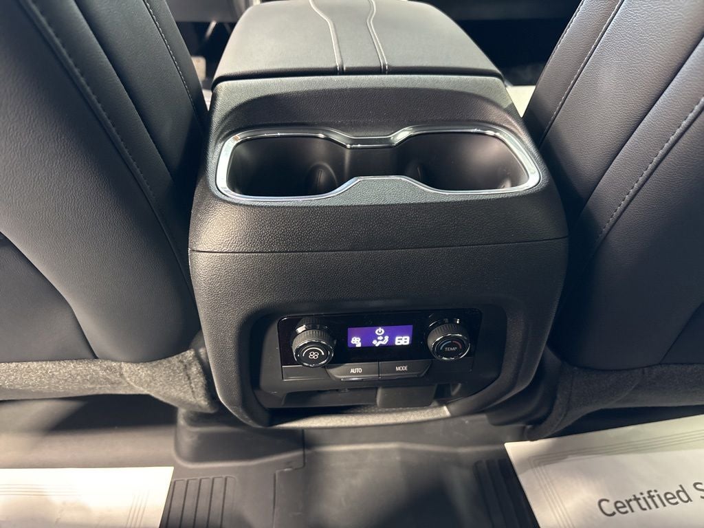 2026 Chevrolet Traverse LT 2LT