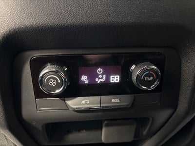 2026 Chevrolet Traverse LT 2LT