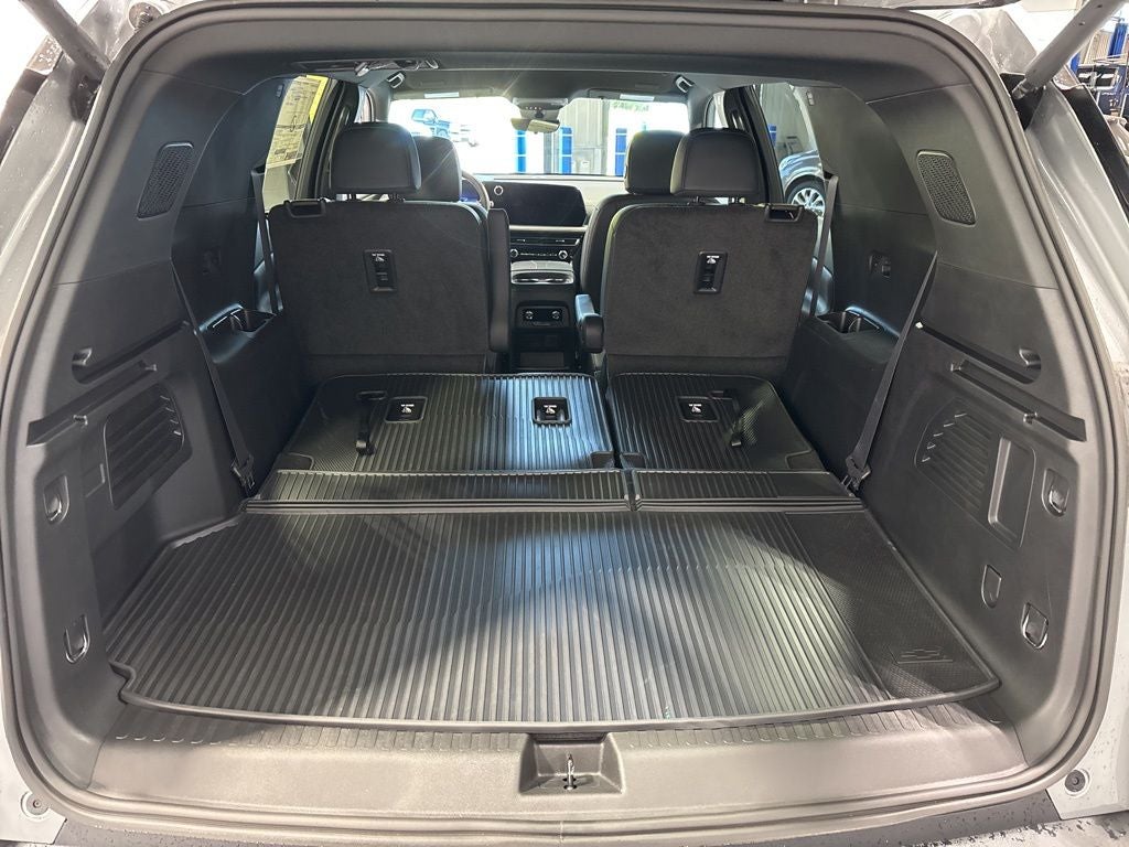 2026 Chevrolet Traverse LT 2LT