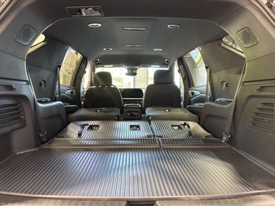 2026 Chevrolet Traverse LT 2LT