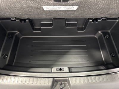 2026 Chevrolet Traverse LT 2LT