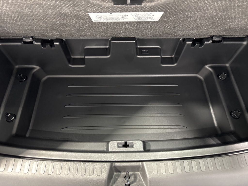 2026 Chevrolet Traverse LT 2LT