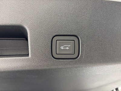 2026 Chevrolet Traverse LT 2LT