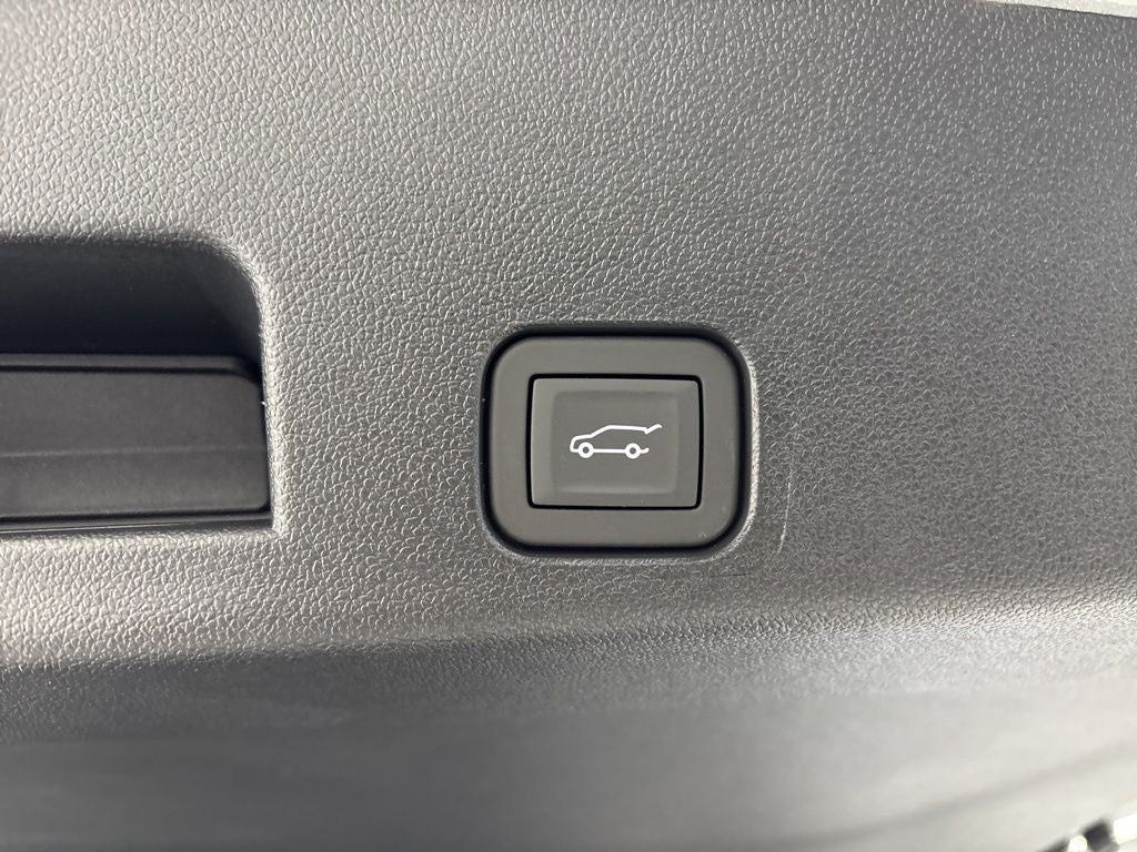 2026 Chevrolet Traverse LT 2LT