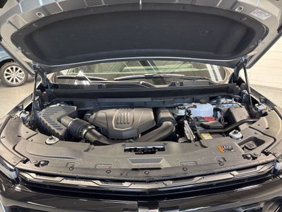 2026 Chevrolet Traverse LT 2LT