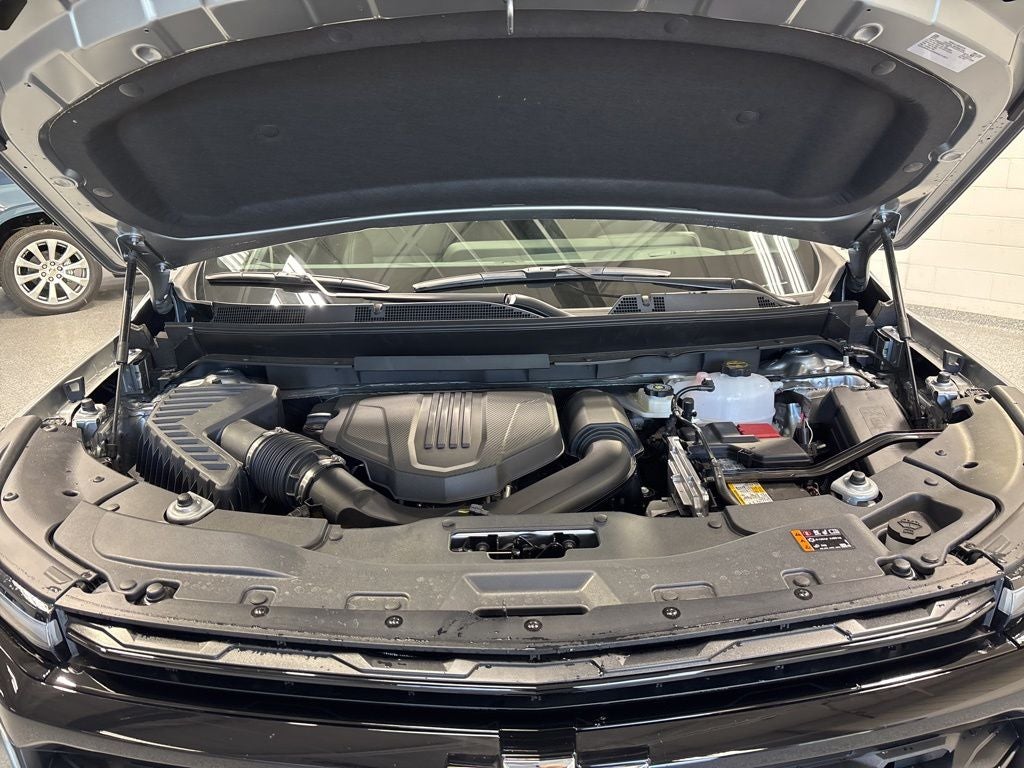 2026 Chevrolet Traverse LT 2LT