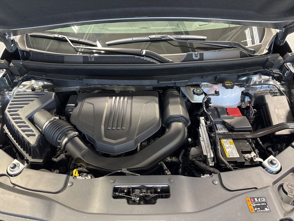 2026 Chevrolet Traverse LT 2LT