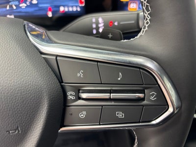 2027 Chevrolet Traverse LT 2LT