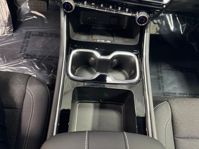 2027 Chevrolet Traverse LT 2LT
