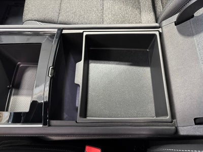 2027 Chevrolet Traverse LT 2LT