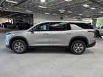 2027 Chevrolet Traverse LT 2LT