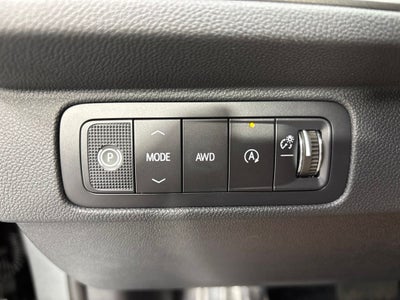 2027 Chevrolet Traverse LT 2LT