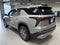 2027 Chevrolet Traverse LT 2LT
