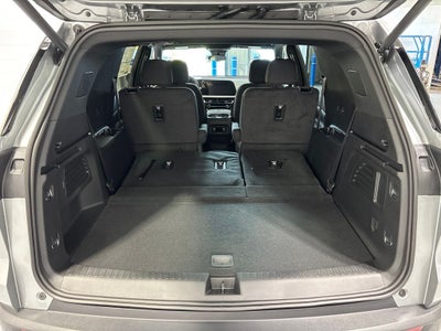 2027 Chevrolet Traverse LT 2LT