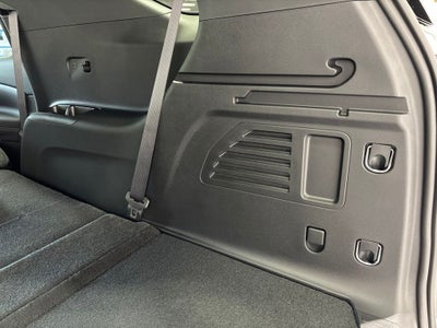 2027 Chevrolet Traverse LT 2LT