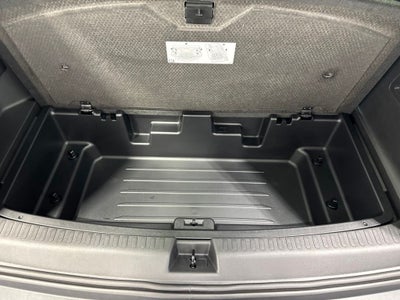 2027 Chevrolet Traverse LT 2LT
