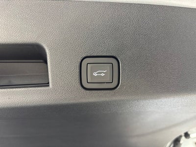 2027 Chevrolet Traverse LT 2LT