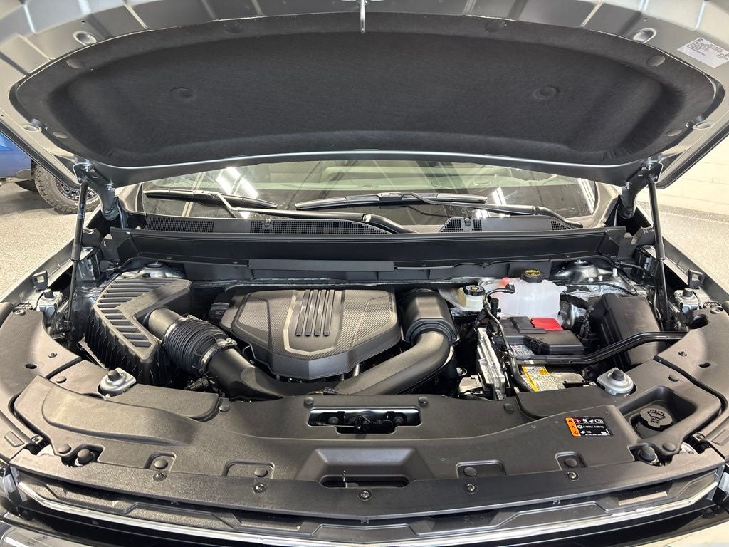 2027 Chevrolet Traverse LT 2LT