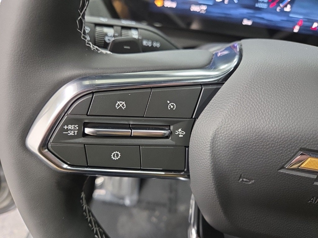 2026 Chevrolet Traverse LT 2LT