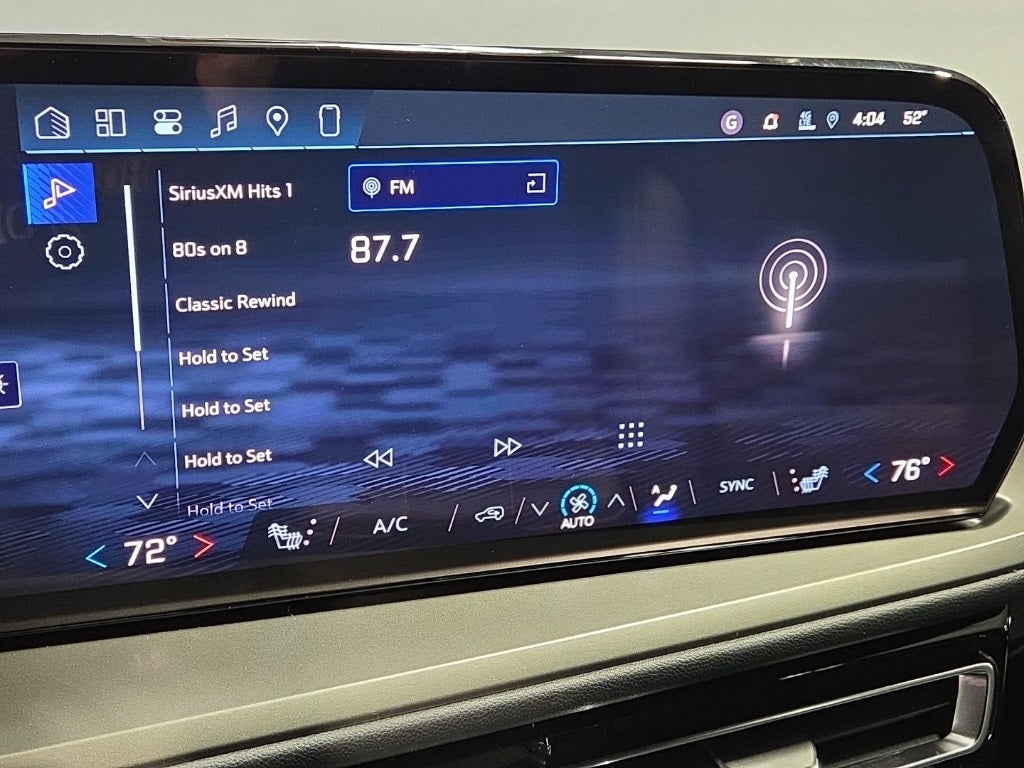 2026 Chevrolet Traverse LT 2LT