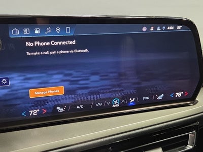 2026 Chevrolet Traverse LT 2LT