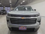 2026 Chevrolet Traverse LT 2LT