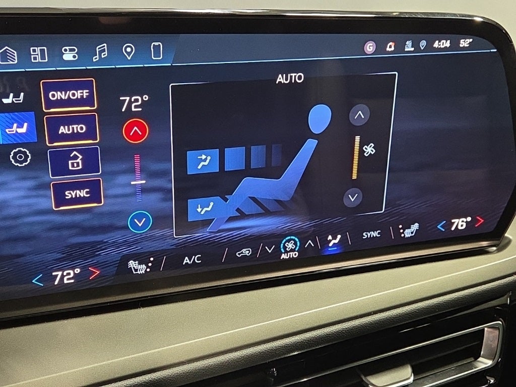 2026 Chevrolet Traverse LT 2LT