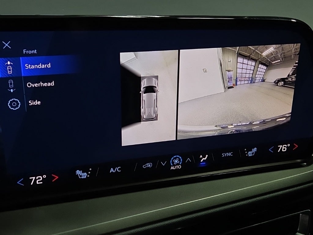 2026 Chevrolet Traverse LT 2LT