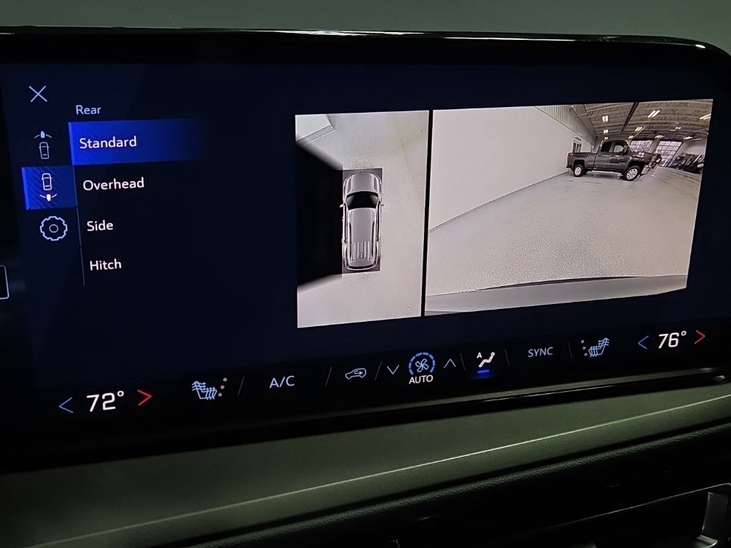 2026 Chevrolet Traverse LT 2LT