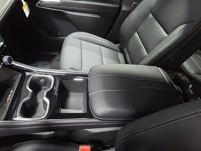 2026 Chevrolet Traverse LT 2LT