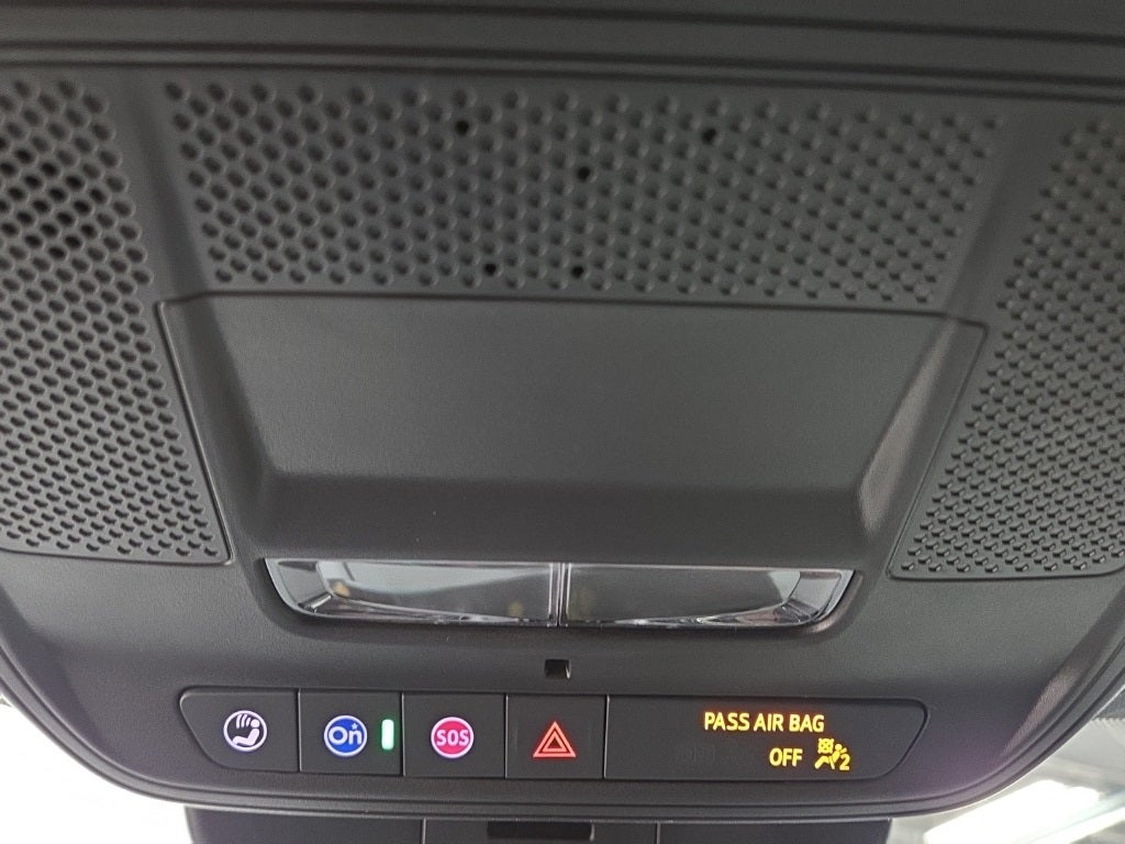 2026 Chevrolet Traverse LT 2LT