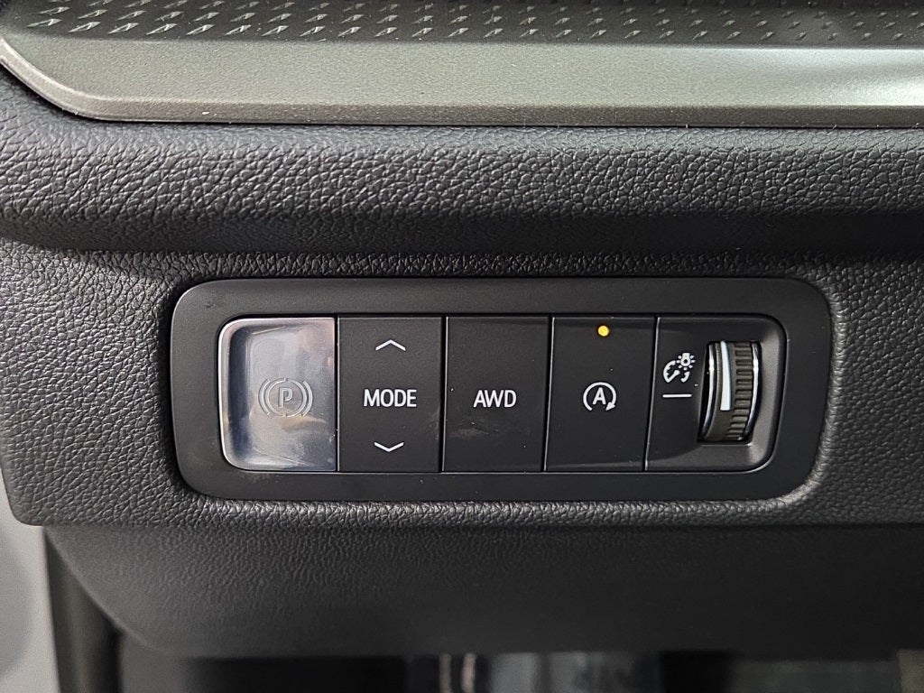 2026 Chevrolet Traverse LT 2LT