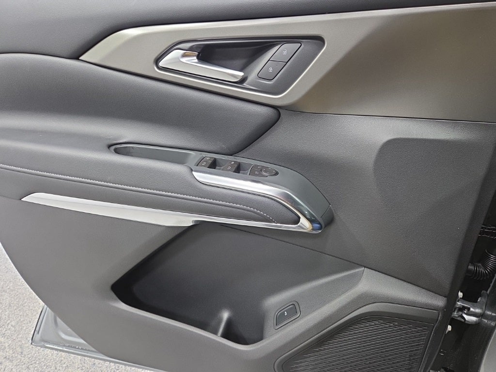 2026 Chevrolet Traverse LT 2LT