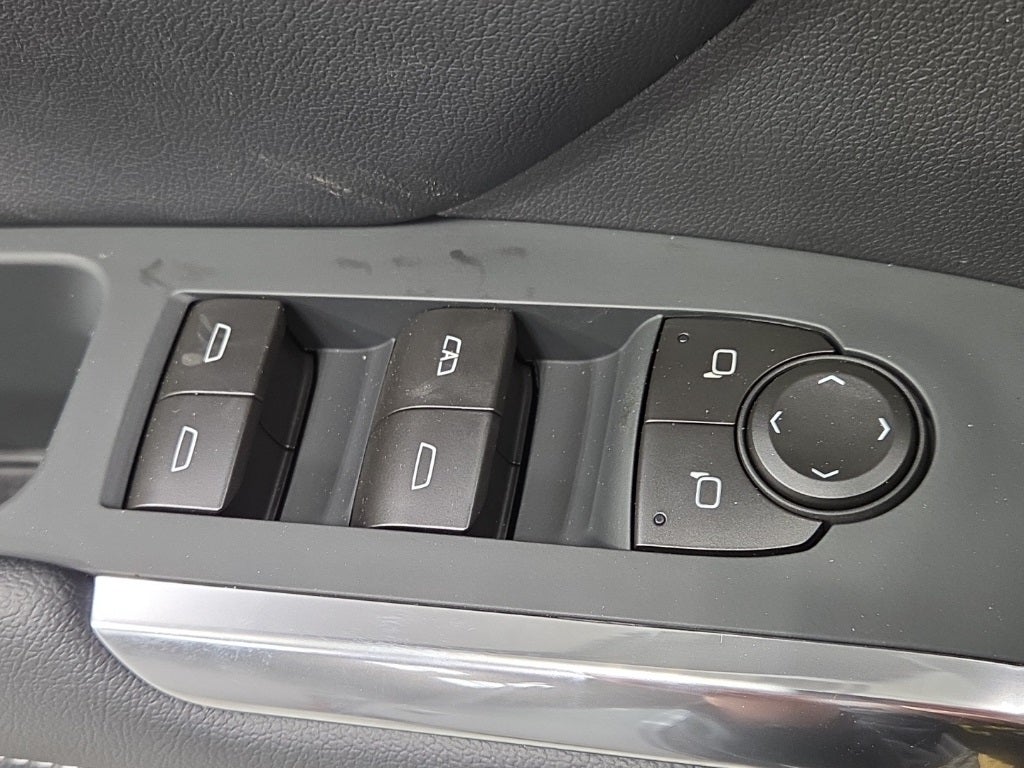 2026 Chevrolet Traverse LT 2LT