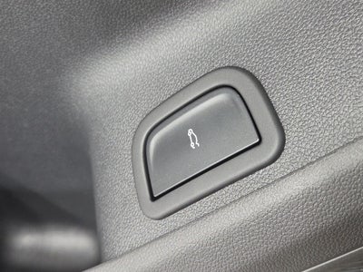 2026 Chevrolet Traverse LT 2LT