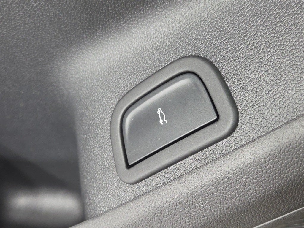 2026 Chevrolet Traverse LT 2LT