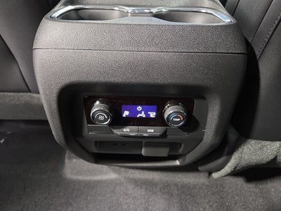 2026 Chevrolet Traverse LT 2LT