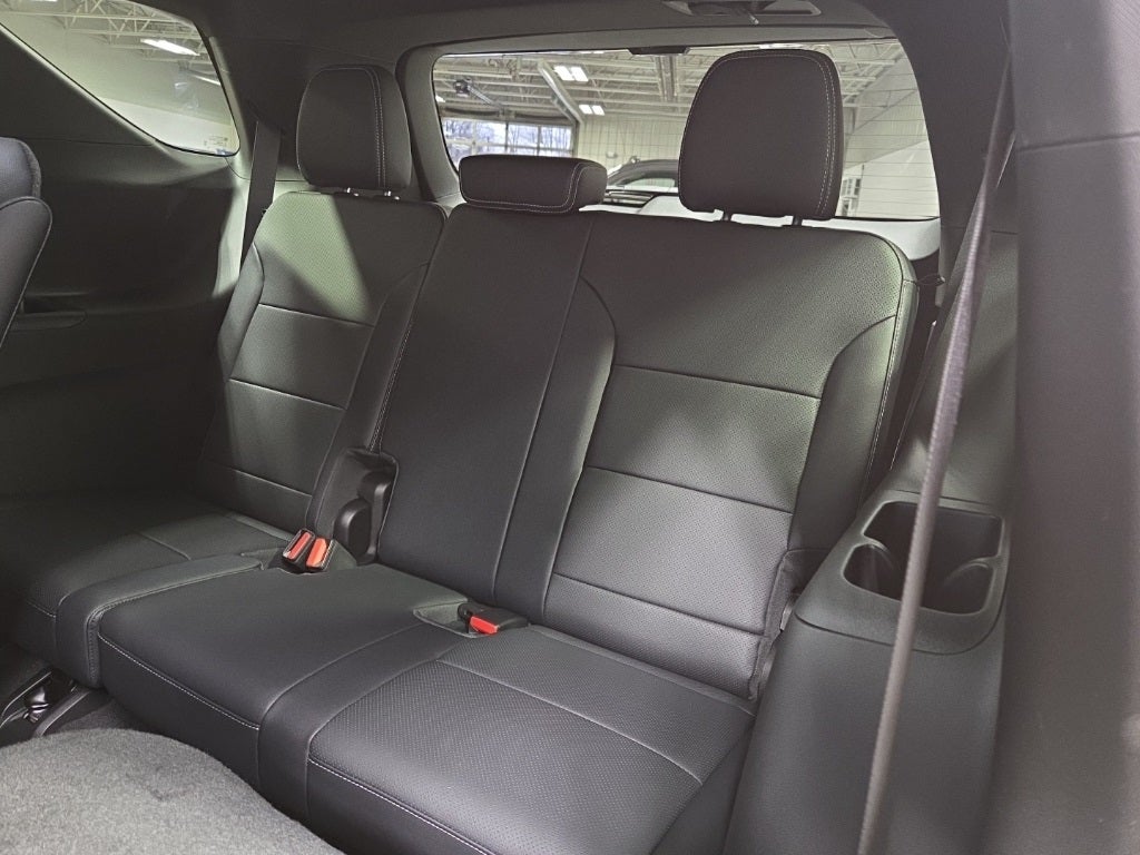 2026 Chevrolet Traverse LT 2LT