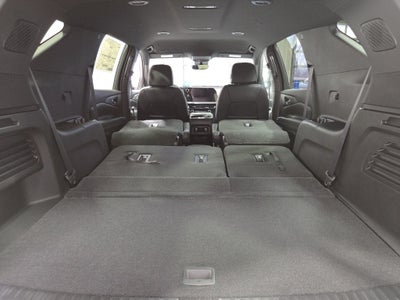 2026 Chevrolet Traverse LT 2LT