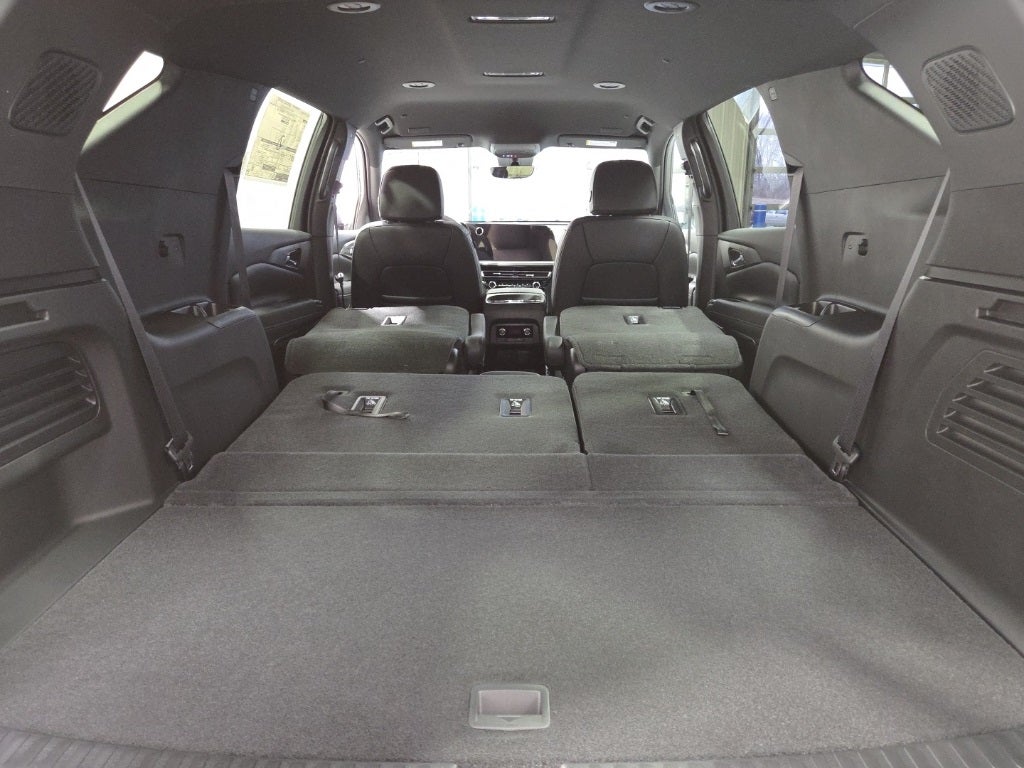 2026 Chevrolet Traverse LT 2LT