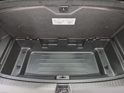 2026 Chevrolet Traverse LT 2LT