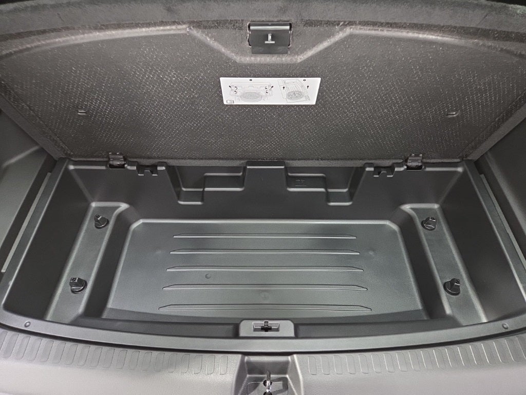 2026 Chevrolet Traverse LT 2LT