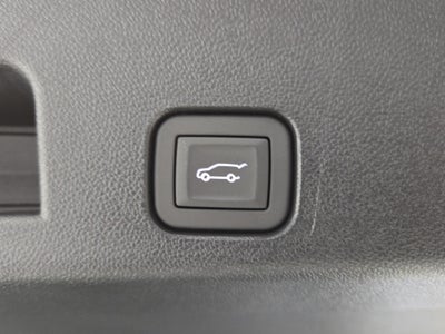 2026 Chevrolet Traverse LT 2LT