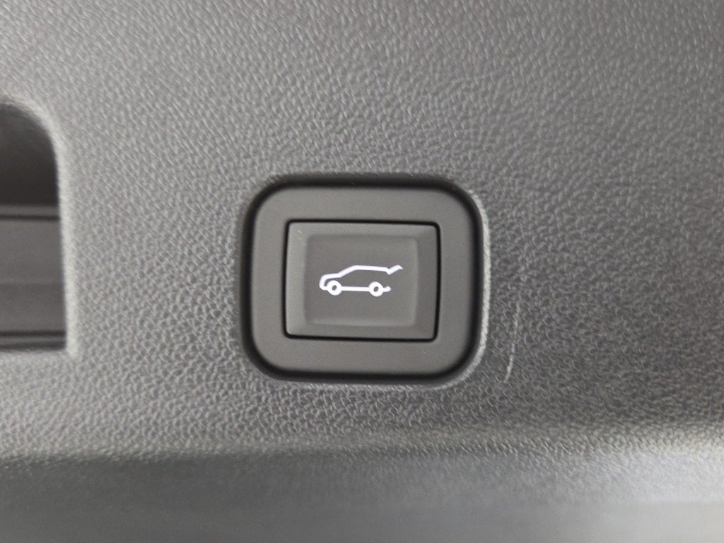 2026 Chevrolet Traverse LT 2LT